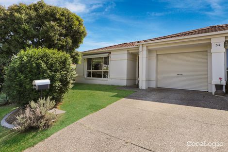 Property photo of 1/54 Ancona Street Carrara QLD 4211