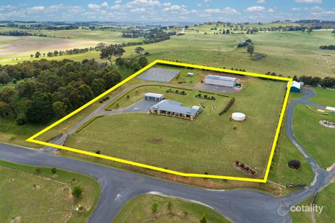 Property photo of 33 Graham Road Blayney NSW 2799