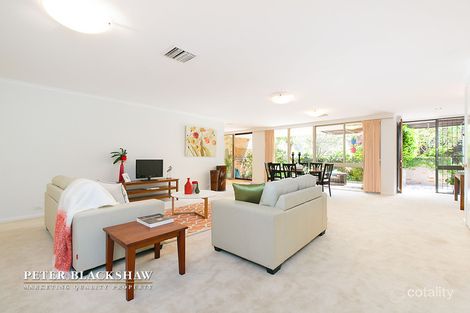 Property photo of 3/24-28 Telopea Park Kingston ACT 2604