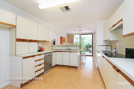 Property photo of 3/24-28 Telopea Park Kingston ACT 2604