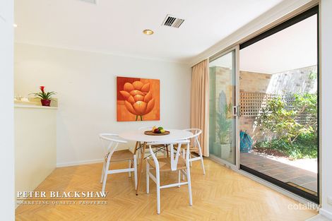 Property photo of 3/24-28 Telopea Park Kingston ACT 2604