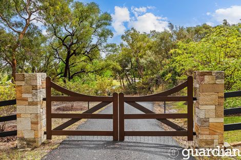 Property photo of 135 Miller Road Glenorie NSW 2157