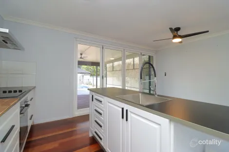Property photo of 7 Merauke Street Soldiers Hill QLD 4825