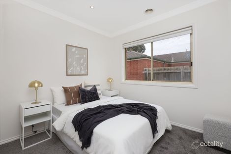 Property photo of 27 Kayla Way Kurunjang VIC 3337