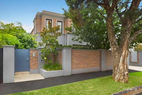 Property photo of 1/12 Elwood Street Brighton VIC 3186