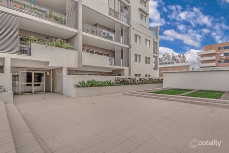 44/15-19 Warby St, Campbelltown, NSW 2560