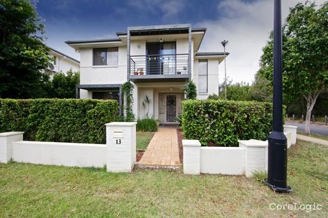 Property photo of 13 Helston Street Stanhope Gardens NSW 2768