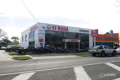 40 Dandenong Rd W, Frankston, VIC 3199