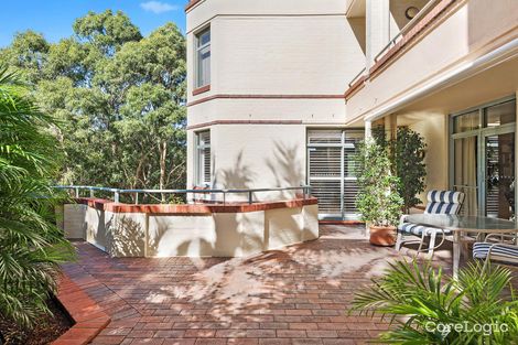 Property photo of 45/1-11 Bridge End Wollstonecraft NSW 2065