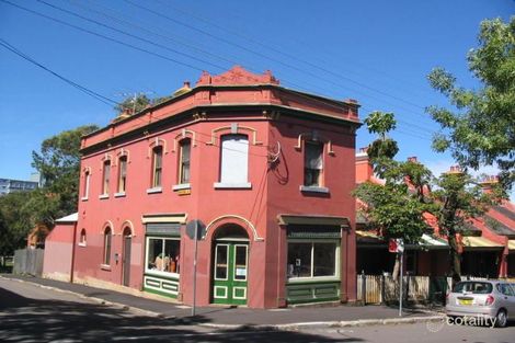 133 Glebe St, Glebe, NSW 2037