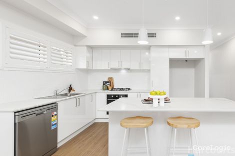 Property photo of 4/312 Park Avenue Kotara NSW 2289