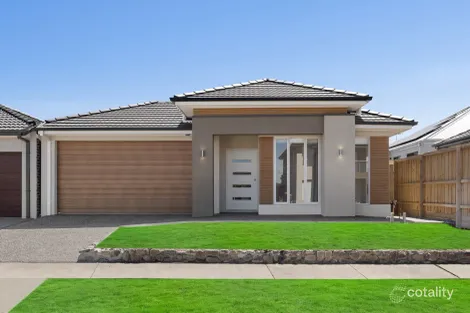7 Demesne Dr, Donnybrook, VIC 3064