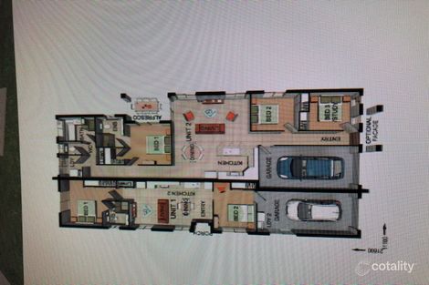 Property photo of 200A Park Road Yeronga QLD 4104