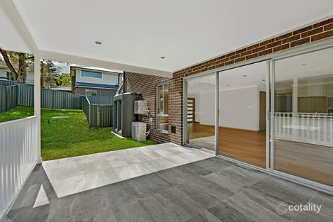 Property photo of 3/16 North Road Wyong NSW 2259