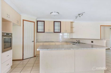 Property photo of 21 Diamantina Drive Glenvale QLD 4350