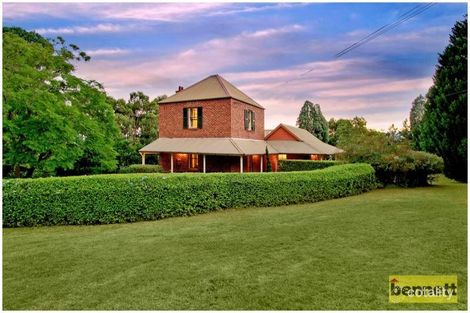 157 Crooked Lane, North Richmond, NSW 2754