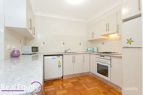 Property photo of 15/2 Mead Drive Chipping Norton NSW 2170