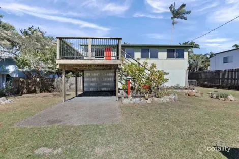 Property photo of 17 Tern Street Slade Point QLD 4740