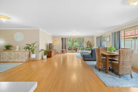 111 Countess Cct, South Yunderup, WA 6208