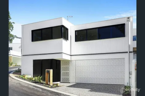 Property photo of 33/2 Brushbox Court Chapel Hill QLD 4069
