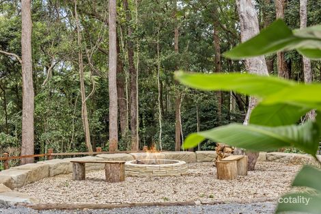 Property photo of 2200 Springbrook Road Springbrook QLD 4213