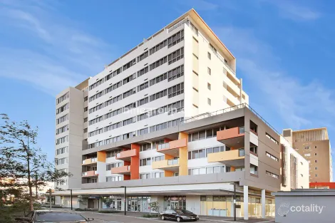 A1102/1 Jack Brabham Dr, Hurstville, NSW 2220