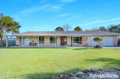 5 Shadel St, North Nowra, NSW 2541