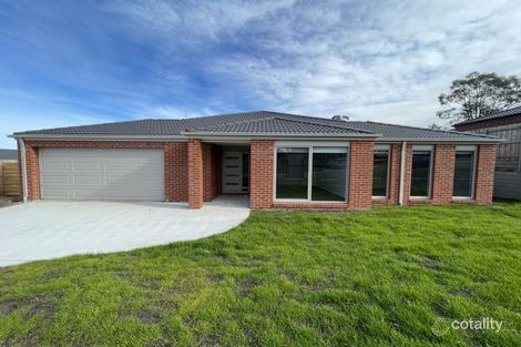 Property photo of 13 Jasmine Street Bunyip VIC 3815