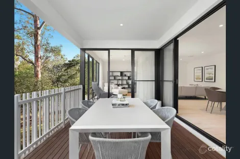 Property photo of 33/2 Brushbox Court Chapel Hill QLD 4069