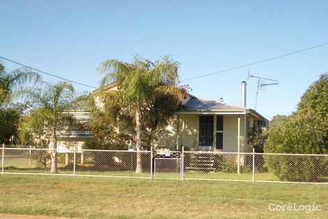 Property photo of 1 Deverell Street Charleville QLD 4470