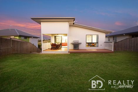 Property photo of 8 Splendid Parade Narangba QLD 4504