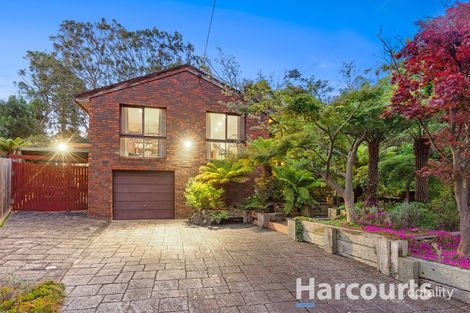 Property photo of 39 Interman Road Boronia VIC 3155