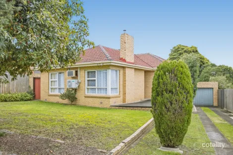 2 Heathfield Rise, Box Hill North, VIC 3129