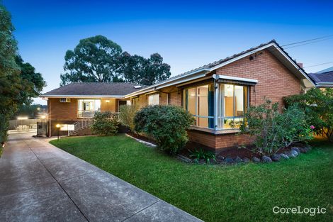 Property photo of 58 Sainsbury Avenue Greensborough VIC 3088