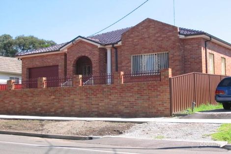 152 Orchardleigh St, Old Guildford, NSW 2161