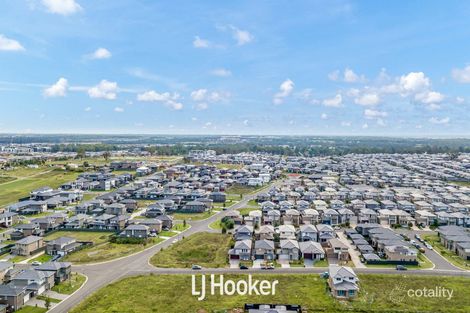 14 Rubicon St, Tallawong, NSW 2762