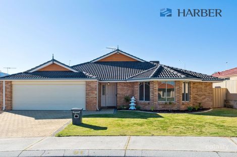 Property photo of 81 Clydebank Crescent Kinross WA 6028