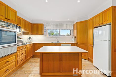 Property photo of 39 Interman Road Boronia VIC 3155