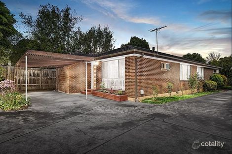 Property photo of 5/10 Boyd Street Blackburn South VIC 3130
