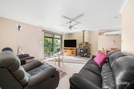 Property photo of 23 Catherine Crescent Kingsthorpe QLD 4400