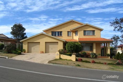 57 Kendall Dr, Casula, NSW 2170