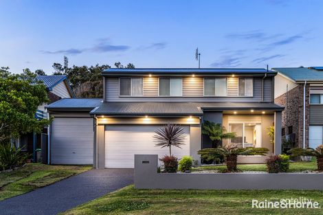 Property photo of 22 Andrew Close Boat Harbour NSW 2316