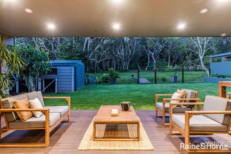 Property photo of 22 Andrew Close Boat Harbour NSW 2316