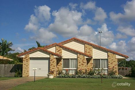 11 Poinciana Ave, Victoria Point, QLD 4165