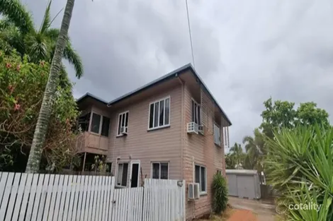 3/11 Burton St, Mysterton, QLD 4812