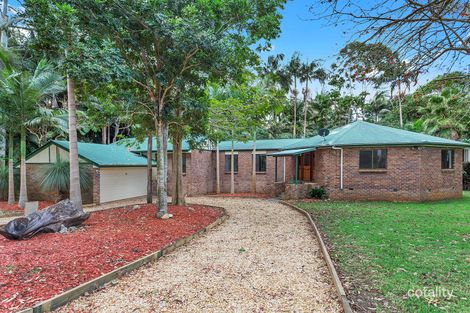 Property photo of 60-62 Licuala Drive Tamborine Mountain QLD 4272