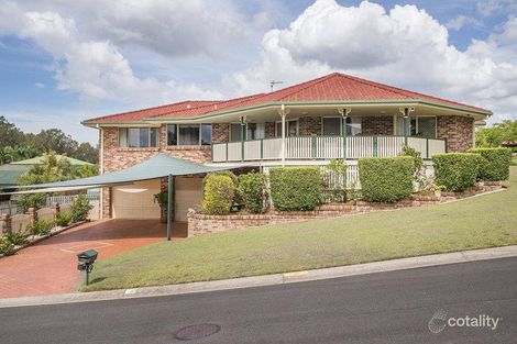 1 Yungaburra Pl, Helensvale, QLD 4212