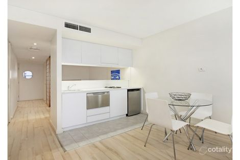 Property photo of 45A Shelley Street Sydney NSW 2000
