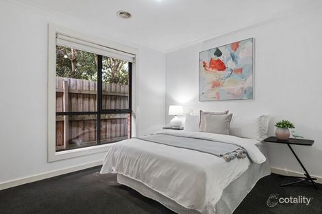 Property photo of 5A Mather Close Croydon VIC 3136