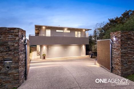 2 Georgiana Pl, Mccrae, VIC 3938